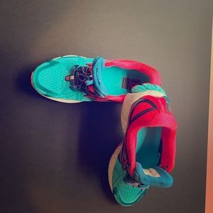 Brooks Running Shoes